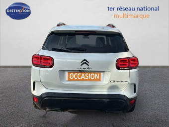 CITROEN C5 AIRCROSS 1.2 PURETECH 130CH S&S FEEL