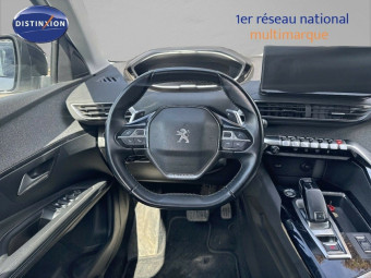 PEUGEOT 3008 1.5 HDI 130CH S&S ALLURE PACK