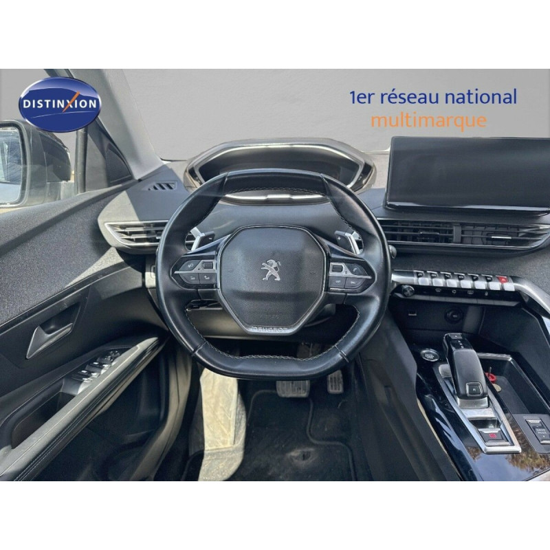 PEUGEOT 3008 1.5 HDI 130CH S&S ALLURE PACK