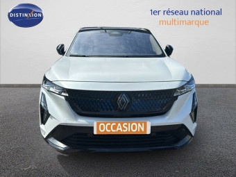RENAULT RAFALE 1.2ETECH F.HYBRID 200BVA ESPRIT ALPINE