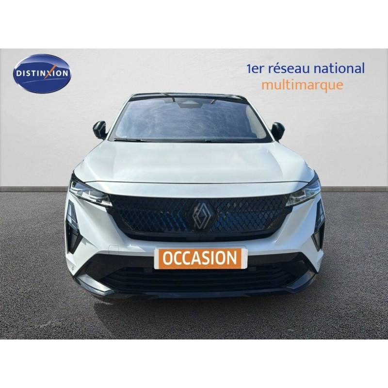 RENAULT RAFALE 1.2ETECH F.HYBRID 200BVA ESPRIT ALPINE