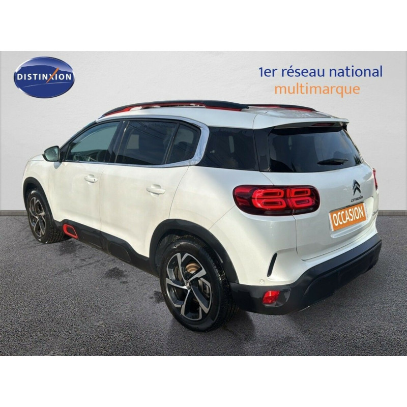 CITROEN C5 AIRCROSS 1.2 PURETECH 130CH S&S FEEL