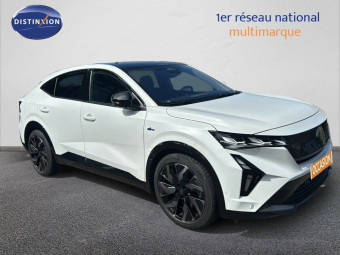 RENAULT RAFALE 1.2ETECH F.HYBRID 200BVA ESPRIT ALPINE