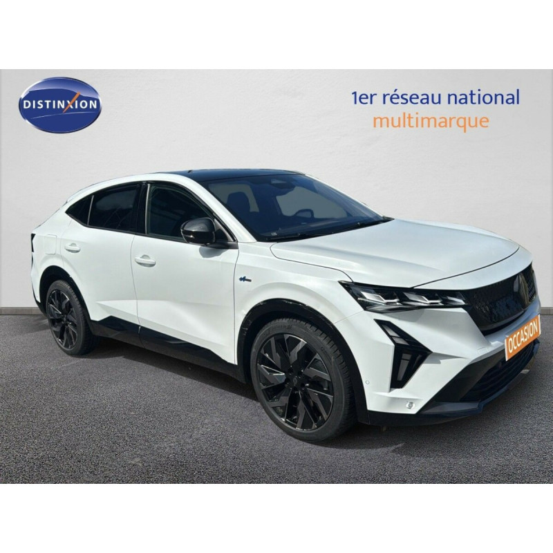 RENAULT RAFALE 1.2ETECH F.HYBRID 200BVA ESPRIT ALPINE