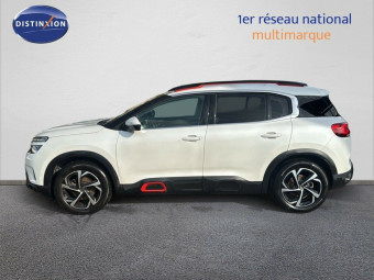 CITROEN C5 AIRCROSS 1.2 PURETECH 130CH S&S FEEL