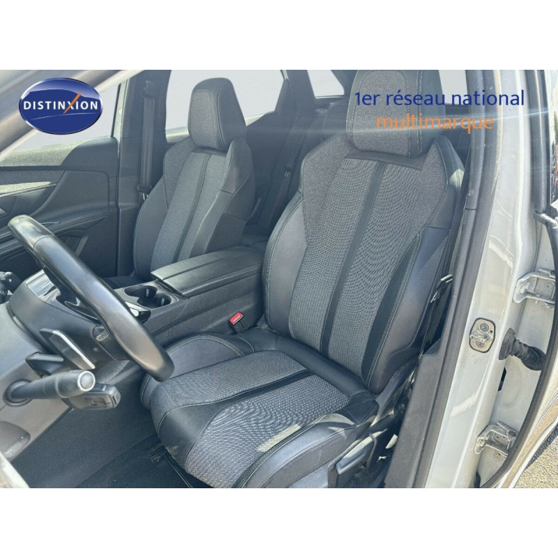 PEUGEOT 3008 1.5 HDI 130CH S&S ALLURE PACK