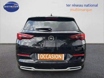 OPEL GRANDLAND 1.6 TURBO HYBRID 225CH GS