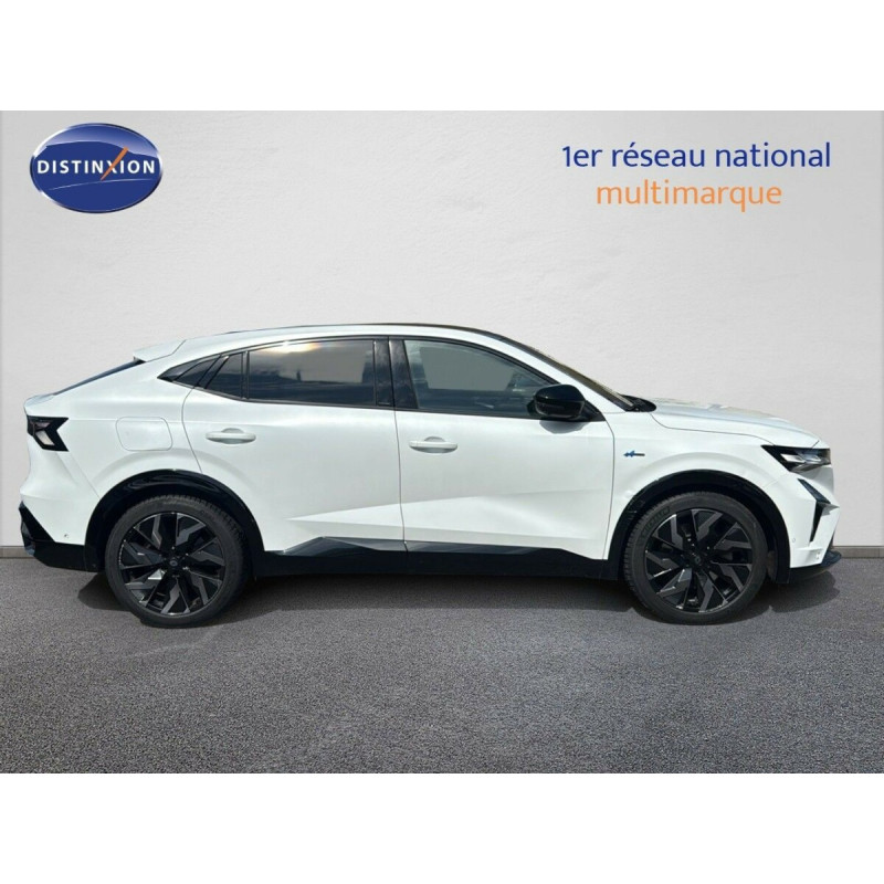 RENAULT RAFALE 1.2ETECH F.HYBRID 200BVA ESPRIT ALPINE