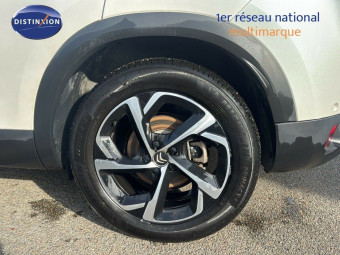 CITROEN C5 AIRCROSS 1.2 PURETECH 130CH S&S FEEL