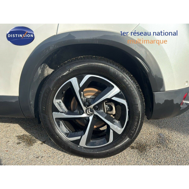 CITROEN C5 AIRCROSS 1.2 PURETECH 130CH S&S FEEL