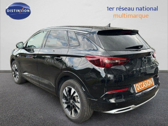 OPEL GRANDLAND 1.6 TURBO HYBRID 225CH GS