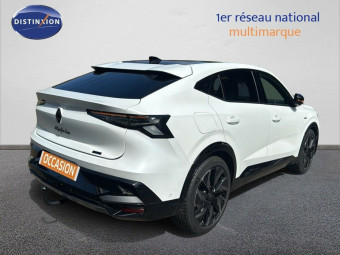RENAULT RAFALE 1.2ETECH F.HYBRID 200BVA ESPRIT ALPINE