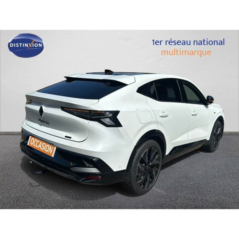 RENAULT RAFALE 1.2ETECH F.HYBRID 200BVA ESPRIT ALPINE