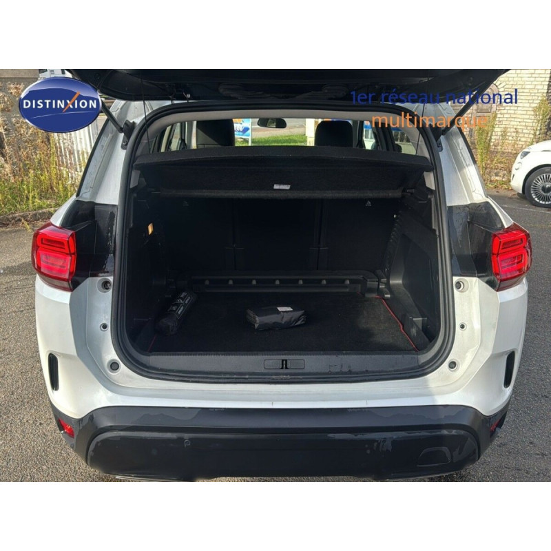CITROEN C5 AIRCROSS 1.2 PURETECH 130CH S&S FEEL