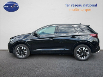 OPEL GRANDLAND 1.6 TURBO HYBRID 225CH GS