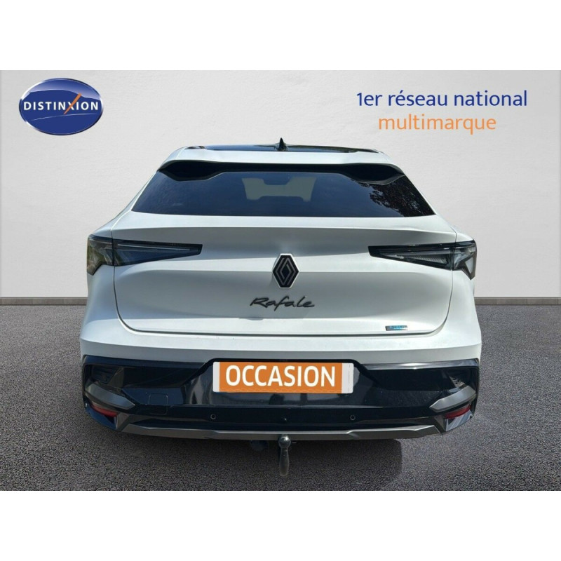 RENAULT RAFALE 1.2ETECH F.HYBRID 200BVA ESPRIT ALPINE