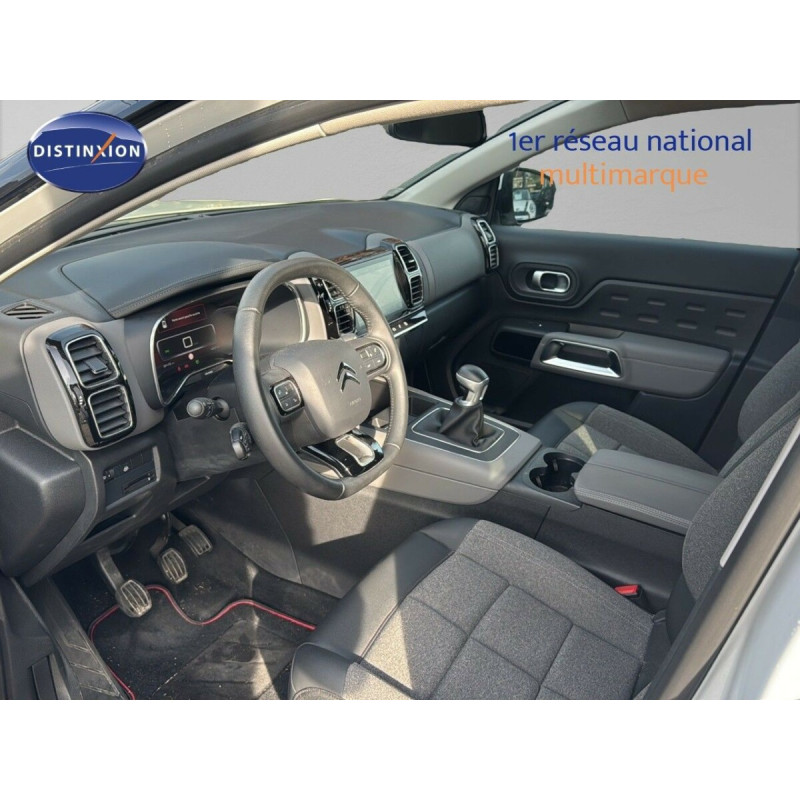 CITROEN C5 AIRCROSS 1.2 PURETECH 130CH S&S FEEL