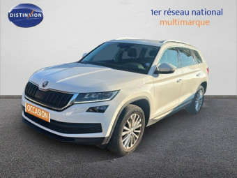 SKODA KODIAQ 1.5 TSI 150CH DSG7 STYLE 5PL