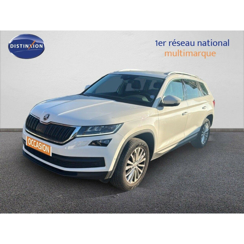 SKODA KODIAQ 1.5 TSI 150CH DSG7 STYLE 5PL