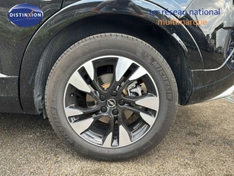 OPEL GRANDLAND 1.6 TURBO HYBRID 225CH GS