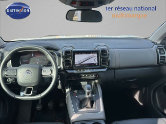 CITROEN C5 AIRCROSS 1.2 PURETECH 130CH S&S FEEL