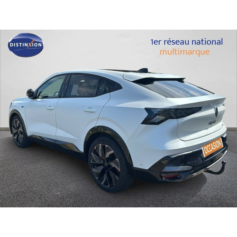 RENAULT RAFALE 1.2ETECH F.HYBRID 200BVA ESPRIT ALPINE