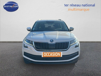 SKODA KODIAQ 1.5 TSI 150CH DSG7 STYLE 5PL