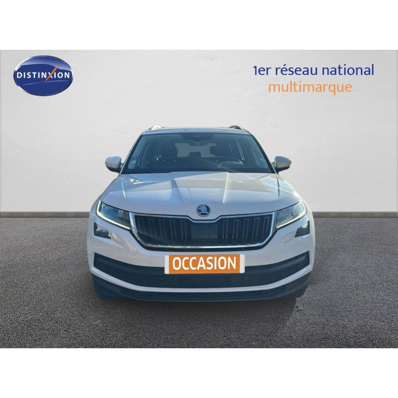 SKODA KODIAQ 1.5 TSI 150CH DSG7 STYLE 5PL