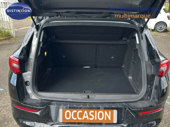 OPEL GRANDLAND 1.6 TURBO HYBRID 225CH GS