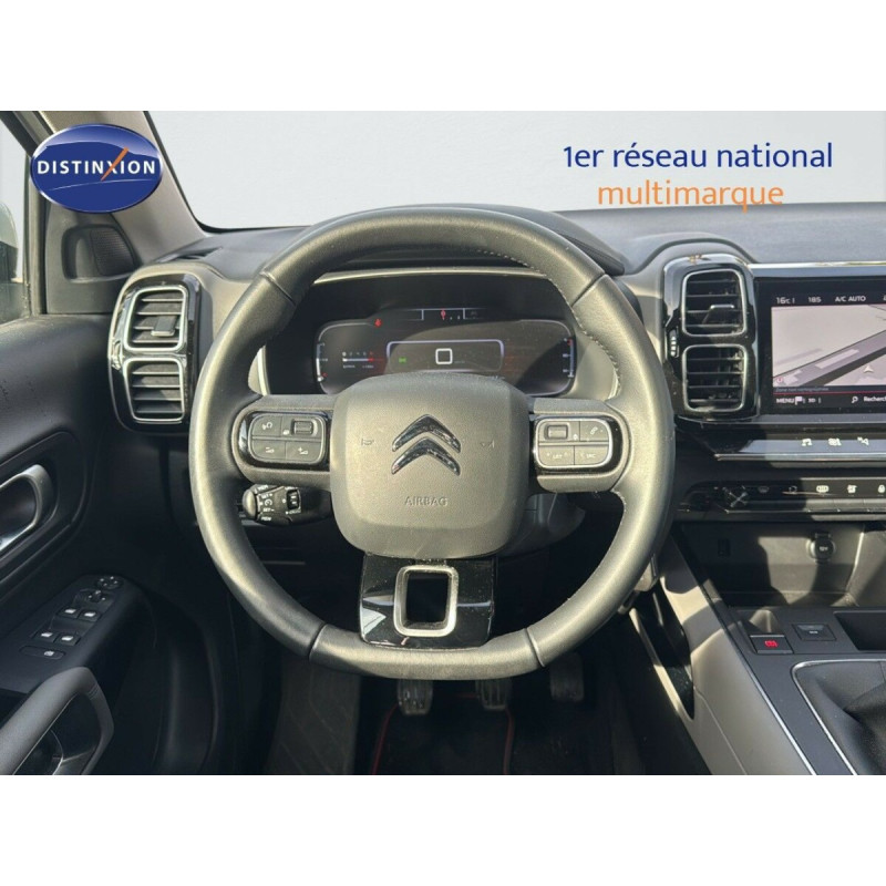 CITROEN C5 AIRCROSS 1.2 PURETECH 130CH S&S FEEL