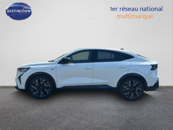 RENAULT RAFALE 1.2ETECH F.HYBRID 200BVA ESPRIT ALPINE