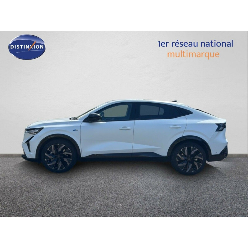 RENAULT RAFALE 1.2ETECH F.HYBRID 200BVA ESPRIT ALPINE