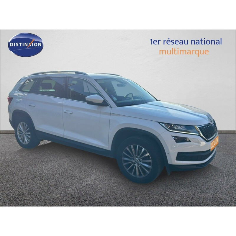SKODA KODIAQ 1.5 TSI 150CH DSG7 STYLE 5PL