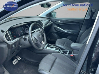 OPEL GRANDLAND 1.6 TURBO HYBRID 225CH GS
