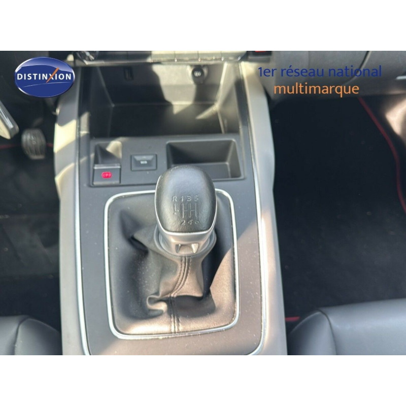 CITROEN C5 AIRCROSS 1.2 PURETECH 130CH S&S FEEL