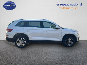SKODA KODIAQ 1.5 TSI 150CH DSG7 STYLE 5PL