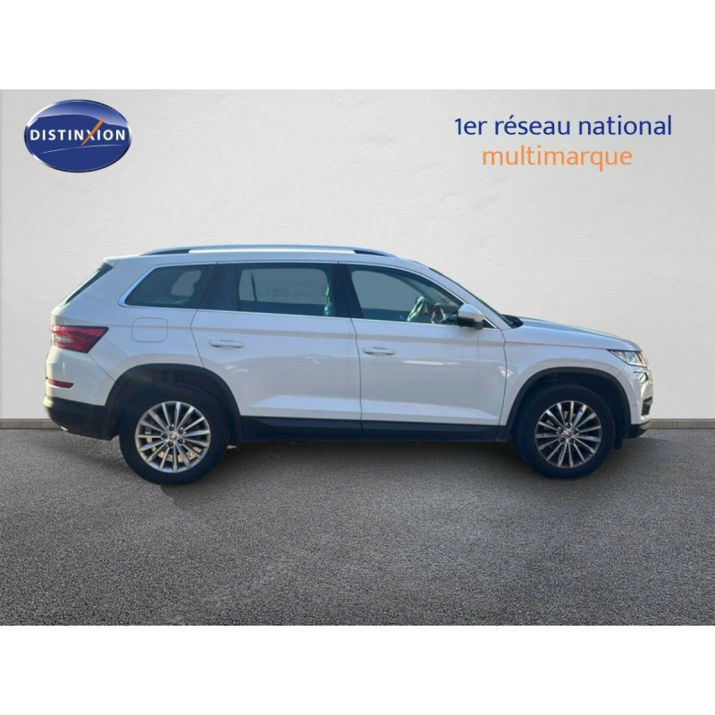 SKODA KODIAQ 1.5 TSI 150CH DSG7 STYLE 5PL