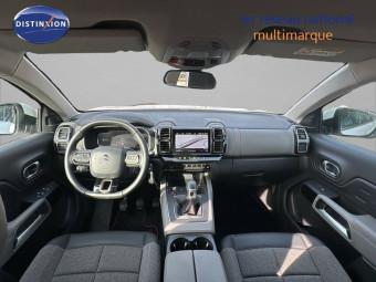 CITROEN C5 AIRCROSS 1.2 PURETECH 130CH S&S FEEL