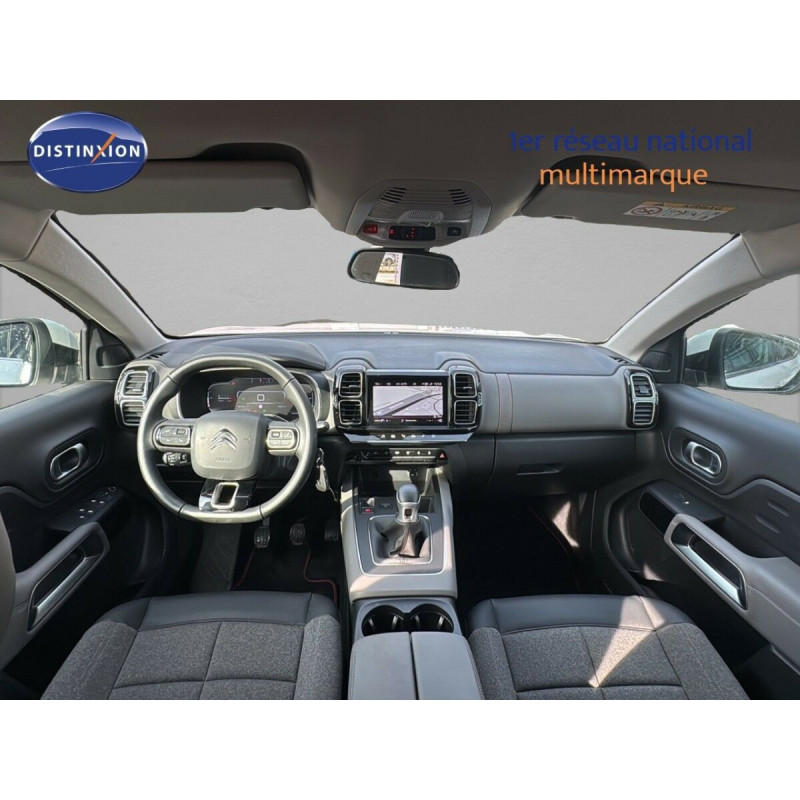 CITROEN C5 AIRCROSS 1.2 PURETECH 130CH S&S FEEL