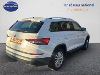 SKODA KODIAQ 1.5 TSI 150CH DSG7 STYLE 5PL