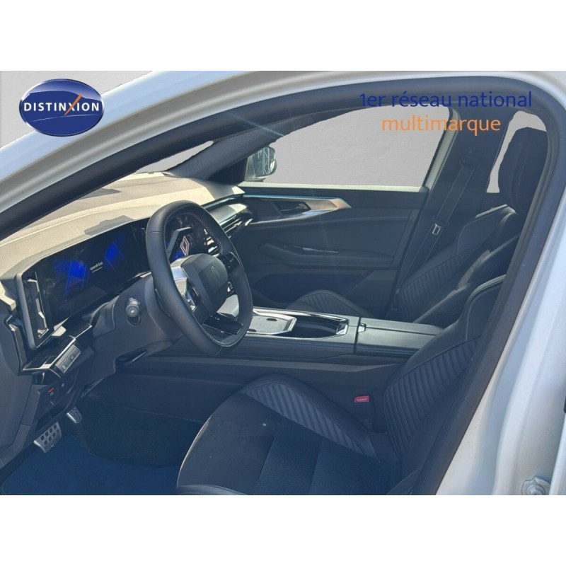 RENAULT RAFALE 1.2ETECH F.HYBRID 200BVA ESPRIT ALPINE