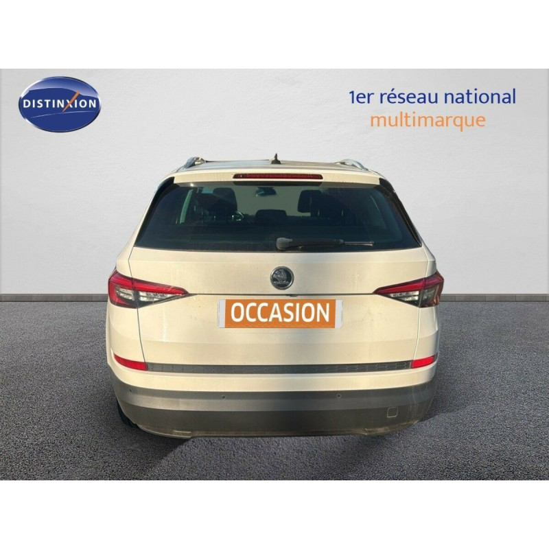 SKODA KODIAQ 1.5 TSI 150CH DSG7 STYLE 5PL