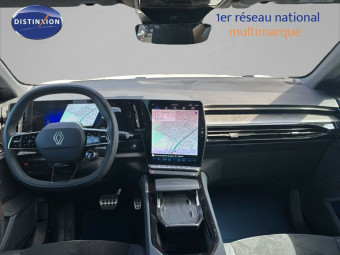 RENAULT RAFALE 1.2ETECH F.HYBRID 200BVA ESPRIT ALPINE