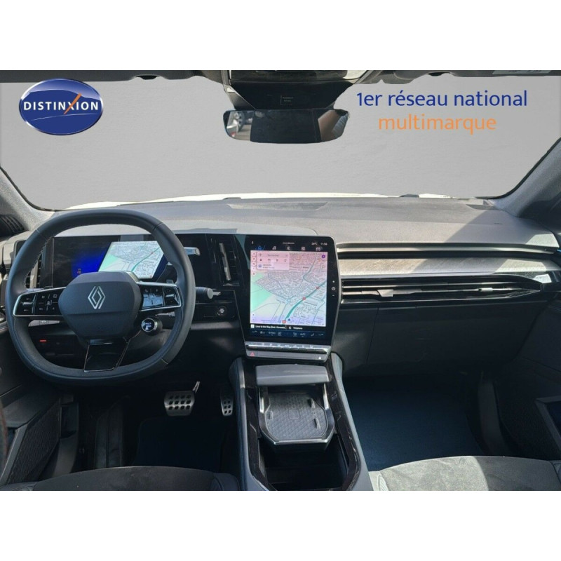 RENAULT RAFALE 1.2ETECH F.HYBRID 200BVA ESPRIT ALPINE
