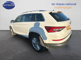 SKODA KODIAQ 1.5 TSI 150CH DSG7 STYLE 5PL