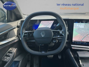 RENAULT RAFALE 1.2ETECH F.HYBRID 200BVA ESPRIT ALPINE