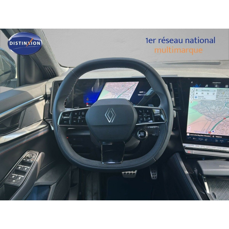 RENAULT RAFALE 1.2ETECH F.HYBRID 200BVA ESPRIT ALPINE