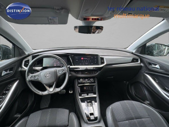 OPEL GRANDLAND 1.6 TURBO HYBRID 225CH GS