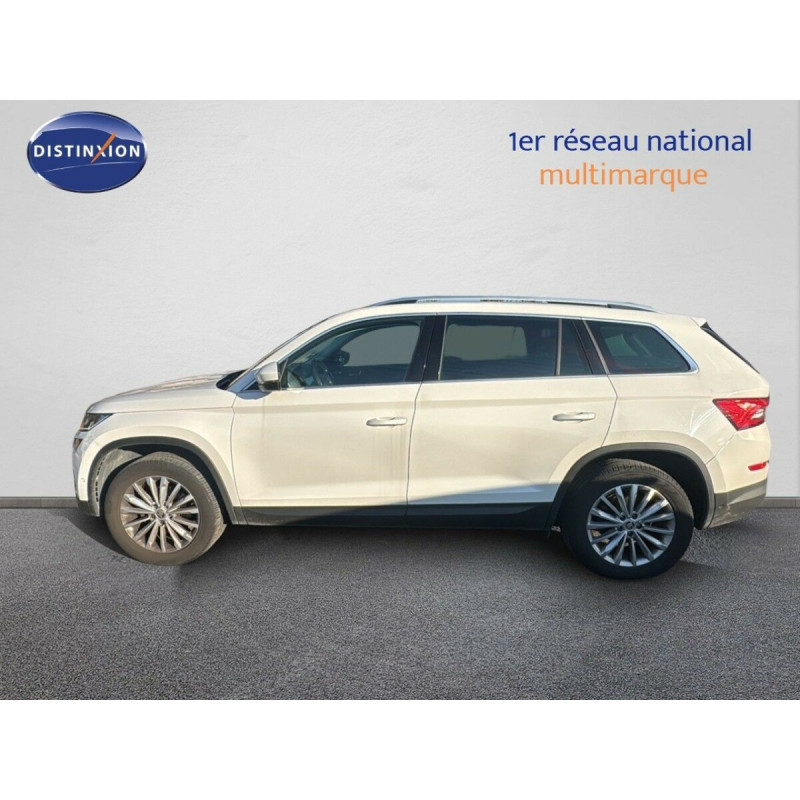 SKODA KODIAQ 1.5 TSI 150CH DSG7 STYLE 5PL
