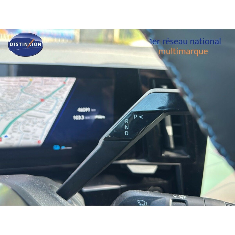RENAULT RAFALE 1.2ETECH F.HYBRID 200BVA ESPRIT ALPINE